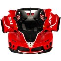 SAMOCHÓD ZDALNIE STEROWANY RASTAR 79200 FERRARI FXX 1:14 CZERWONY