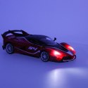 SAMOCHÓD ZDALNIE STEROWANY RASTAR 79200 FERRARI FXX 1:14 CZERWONY