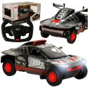 SAMOCHÓD ZDALNIE STEROWANY RASTAR 92200 AUDI RS Q E-TRON 1:14