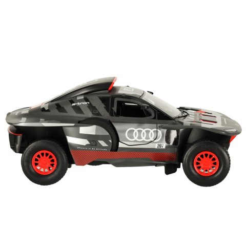 SAMOCHÓD ZDALNIE STEROWANY RASTAR 92200 AUDI RS Q E-TRON 1:14 SAMOCHÓD ZDALNIE STEROWANY RASTAR 92200 AUDI RS Q E-TRON 1:14