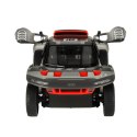 SAMOCHÓD ZDALNIE STEROWANY RASTAR 92200 AUDI RS Q E-TRON 1:14