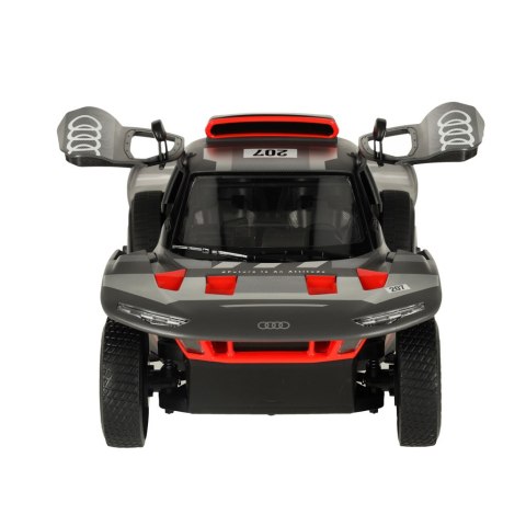 SAMOCHÓD ZDALNIE STEROWANY RASTAR 92200 AUDI RS Q E-TRON 1:14 SAMOCHÓD ZDALNIE STEROWANY RASTAR 92200 AUDI RS Q E-TRON 1:14