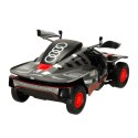 SAMOCHÓD ZDALNIE STEROWANY RASTAR 92200 AUDI RS Q E-TRON 1:14