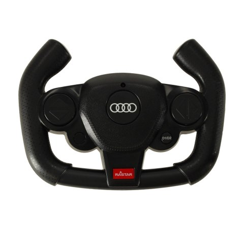 SAMOCHÓD ZDALNIE STEROWANY RASTAR 92200 AUDI RS Q E-TRON 1:14 SAMOCHÓD ZDALNIE STEROWANY RASTAR 92200 AUDI RS Q E-TRON 1:14