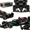 SAMOCHÓD ZDALNIE STEROWANY RASTAR 98400 MERCEDES-AMG F1 W11 EQ 1:12