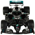 SAMOCHÓD ZDALNIE STEROWANY RASTAR 98400 MERCEDES-AMG F1 W11 EQ 1:12