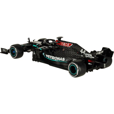 SAMOCHÓD ZDALNIE STEROWANY RASTAR 98400 MERCEDES-AMG F1 W11 EQ 1:12 SAMOCHÓD ZDALNIE STEROWANY RASTAR 98400 MERCEDES-AMG F1 W11 EQ 1:12