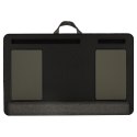 STOLIK POD LAPTOPA PODSTAWKA CZARNY