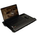STOLIK POD LAPTOPA PODSTAWKA CZARNY