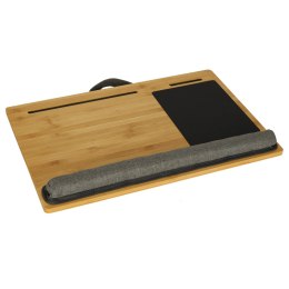 STOLIK POD LAPTOPA PODSTAWKA DREWNIANY