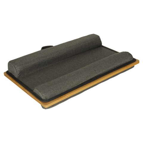 STOLIK POD LAPTOPA PODSTAWKA DREWNIANY STOLIK POD LAPTOPA PODSTAWKA DREWNIANY