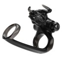 BULL WARRIOR, 10 vibration functions