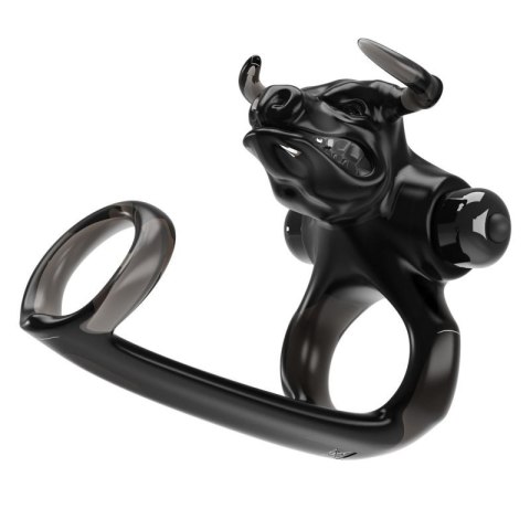 BULL WARRIOR, 10 vibration functions BULL WARRIOR, 10 vibration functions