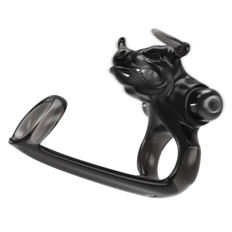 BULL WARRIOR, 10 vibration functions BULL WARRIOR, 10 vibration functions