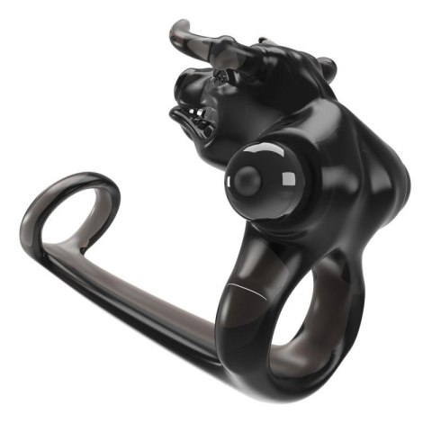 BULL WARRIOR, 10 vibration functions BULL WARRIOR, 10 vibration functions