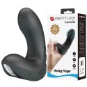 CAMELIA, 7 vibration functions, Silicone ABS CAMELIA, 7 vibration functions, Silicone ABS