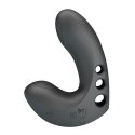 CAMELIA, 7 vibration functions, Silicone ABS CAMELIA, 7 vibration functions, Silicone ABS