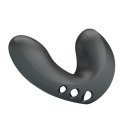 CAMELIA, 7 vibration functions, Silicone ABS CAMELIA, 7 vibration functions, Silicone ABS