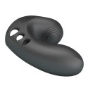 CAMELIA, 7 vibration functions, Silicone ABS CAMELIA, 7 vibration functions, Silicone ABS