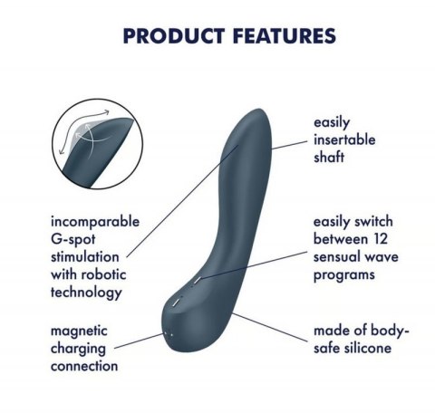 G-Spot Wave 4 G-Spot Wave 4