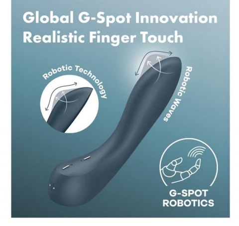 G-Spot Wave 4 G-Spot Wave 4
