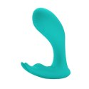 IDABELLE, 12 pulse wave settings 12 vibration functions Wireless remote control IDABELLE, 12 pulse wave settings 12 vibration functions Wireless remote control