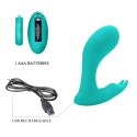 IDABELLE, 12 pulse wave settings 12 vibration functions Wireless remote control IDABELLE, 12 pulse wave settings 12 vibration functions Wireless remote control