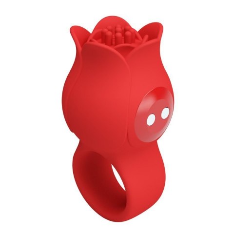 JAE, 10 vibration functions, Silicone ABS JAE, 10 vibration functions, Silicone ABS