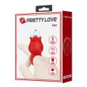 JAE, 10 vibration functions, Silicone ABS
