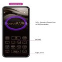 KAILA, 10 tapping functions 10 thumping functions Mobile APP remote control KAILA, 10 tapping functions 10 thumping functions Mobile APP remote control