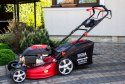 Kosiarka spalinowa 173cm³ 51cm 13w1 NAPĘD + GRATIS