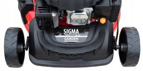 Kosiarka spalinowa 173cm³ 51cm 13w1 NAPĘD + GRATIS Kosiarka spalinowa 173cm³ 51cm 13w1 NAPĘD + GRATIS