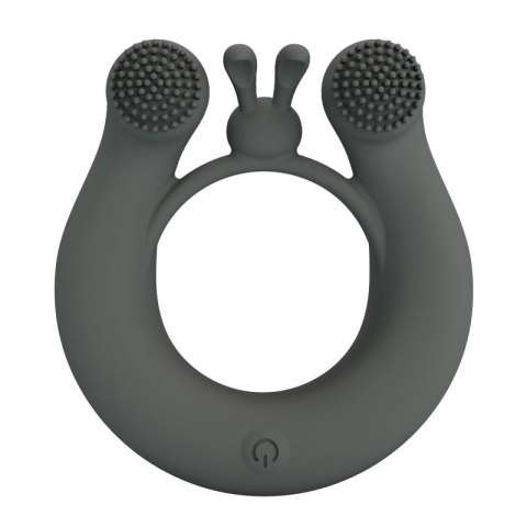 MASTER RING, 12 vibration functions memory function MASTER RING, 12 vibration functions memory function