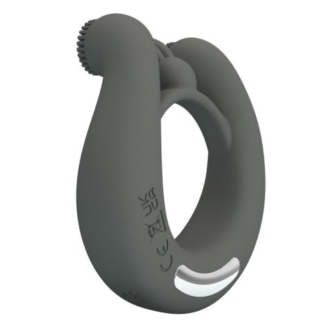 MASTER RING, 12 vibration functions memory function MASTER RING, 12 vibration functions memory function