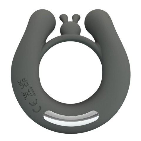 MASTER RING, 12 vibration functions memory function MASTER RING, 12 vibration functions memory function