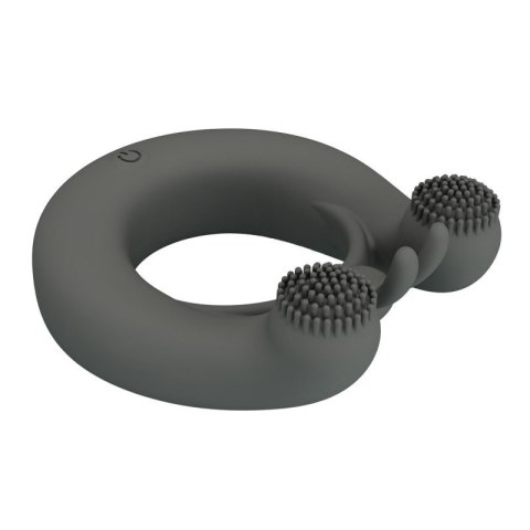 MASTER RING, 12 vibration functions memory function MASTER RING, 12 vibration functions memory function