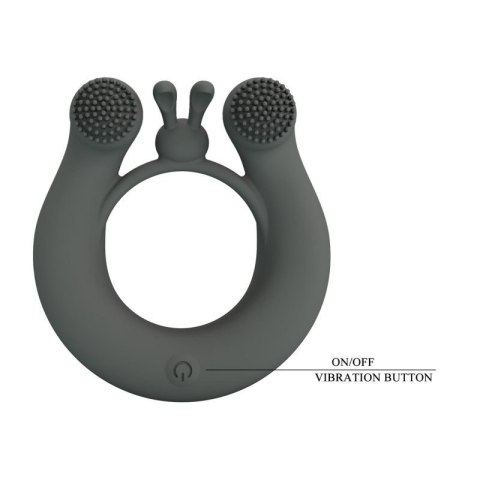 MASTER RING, 12 vibration functions memory function MASTER RING, 12 vibration functions memory function