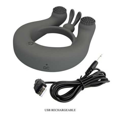MASTER RING, 12 vibration functions memory function MASTER RING, 12 vibration functions memory function