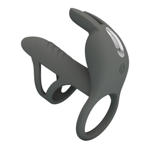 MASTER RING, 7 vibration functions memory function MASTER RING, 7 vibration functions memory function