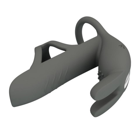 MASTER RING, 7 vibration functions memory function MASTER RING, 7 vibration functions memory function