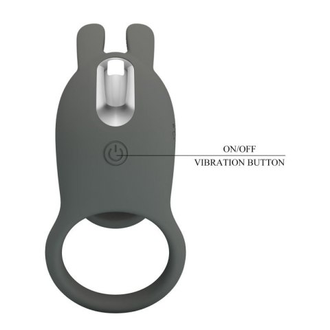 MASTER RING, 7 vibration functions memory function MASTER RING, 7 vibration functions memory function