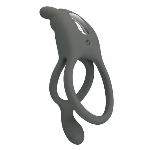 MASTER RING, 7 vibration functions MASTER RING, 7 vibration functions