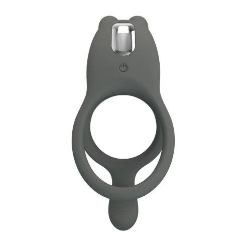 MASTER RING, 7 vibration functions MASTER RING, 7 vibration functions