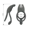 MASTER RING, 7 vibration functions