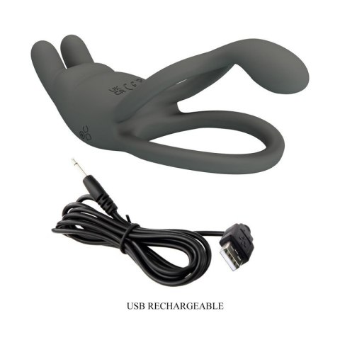 MASTER RING, 7 vibration functions MASTER RING, 7 vibration functions