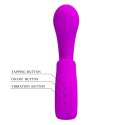 SIBEL, 10 vibration functions 10 tapping functions