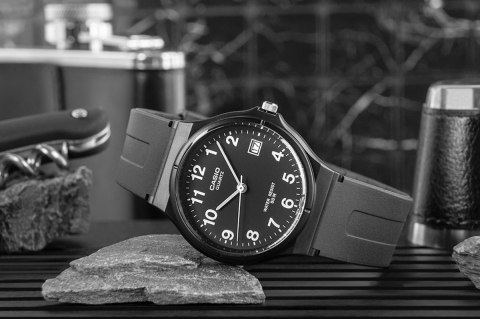 ZEGAREK DAMSKI CASIO MW-59-1BVDF ZEGAREK DAMSKI CASIO MW-59-1BVDF