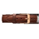 ZEGAREK DAMSKI DANIEL WELLINGTON Classic Sheffield Lady DW00100169 + BOX
