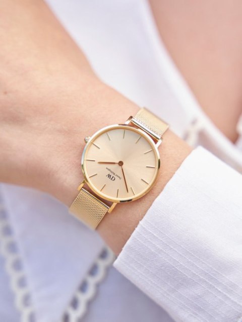 ZEGAREK DAMSKI DANIEL WELLINGTON DW00100473 - PETITE UNITONE 28mm (zw506d) ZEGAREK DAMSKI DANIEL WELLINGTON DW00100473 - PETITE UNITONE 28mm (zw506d)