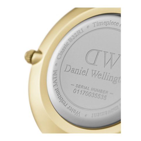 ZEGAREK DAMSKI DANIEL WELLINGTON DW00100474 - PETITE UNITONE 32mm (zw506b) ZEGAREK DAMSKI DANIEL WELLINGTON DW00100474 - PETITE UNITONE 32mm (zw506b)